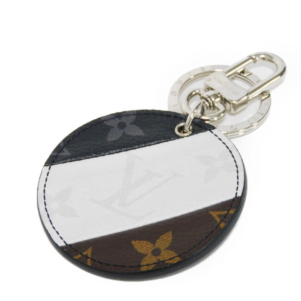 Louis Vuitton Key Holder Monogram Canvas M64169