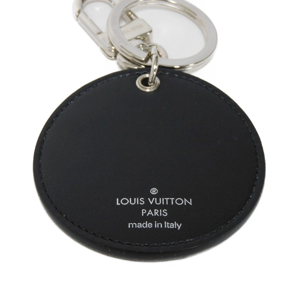 Louis Vuitton Key Holder Monogram Canvas M64169