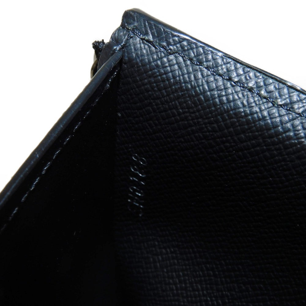 Louis Vuitton Chain Compact Wallet M63510