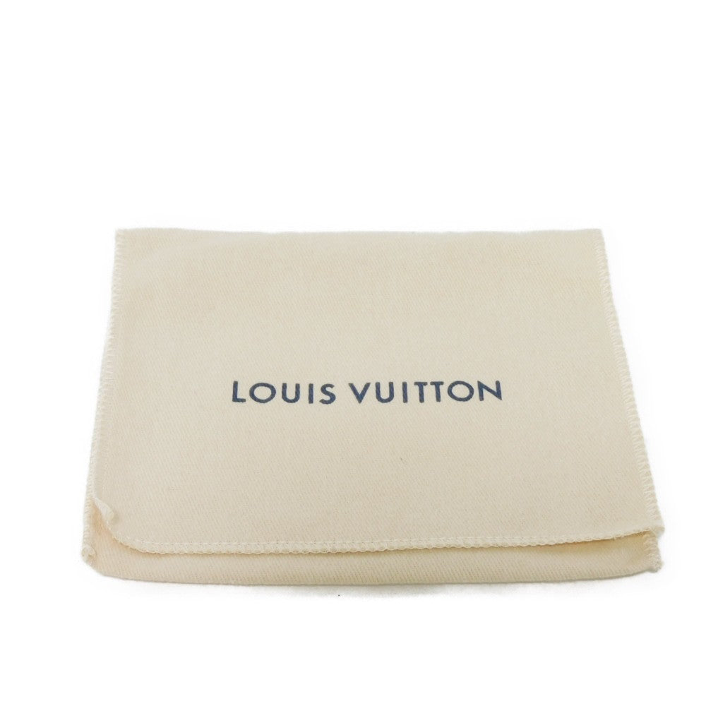 Louis Vuitton Bifold Wallet Monogram Canvas M82383