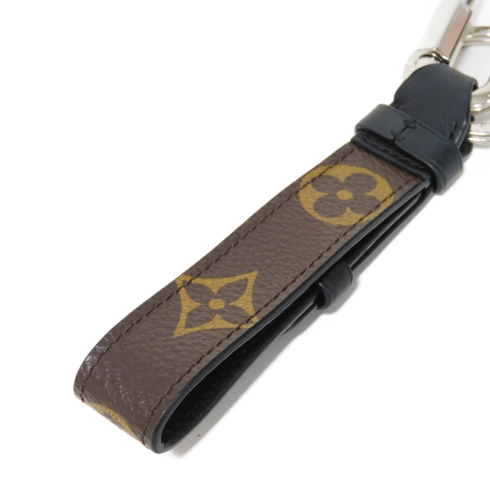 Louis Vuitton Monogram Canvas Key Holder MP2293