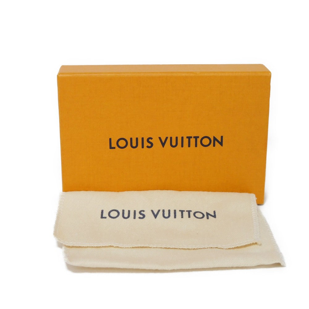 Louis Vuitton Monogram Canvas Key Holder MP2293