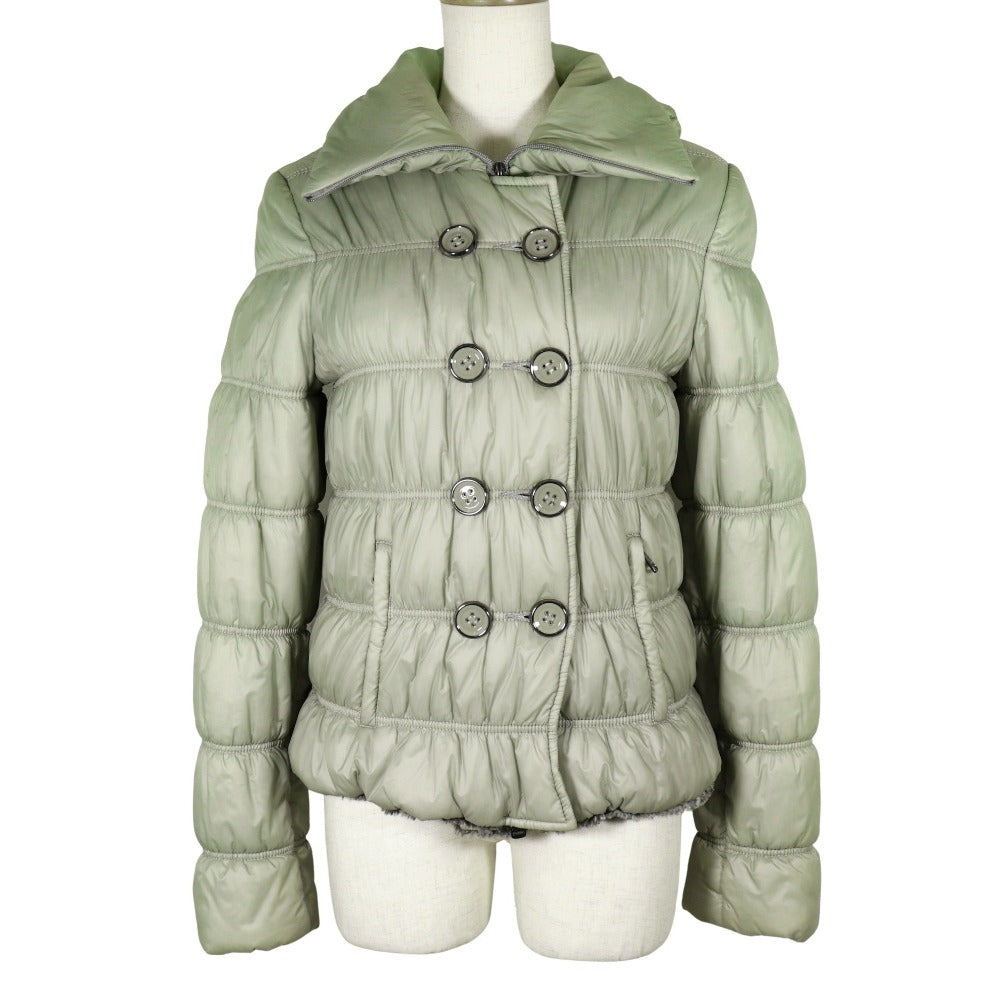 Armani Nylon Down Jacket