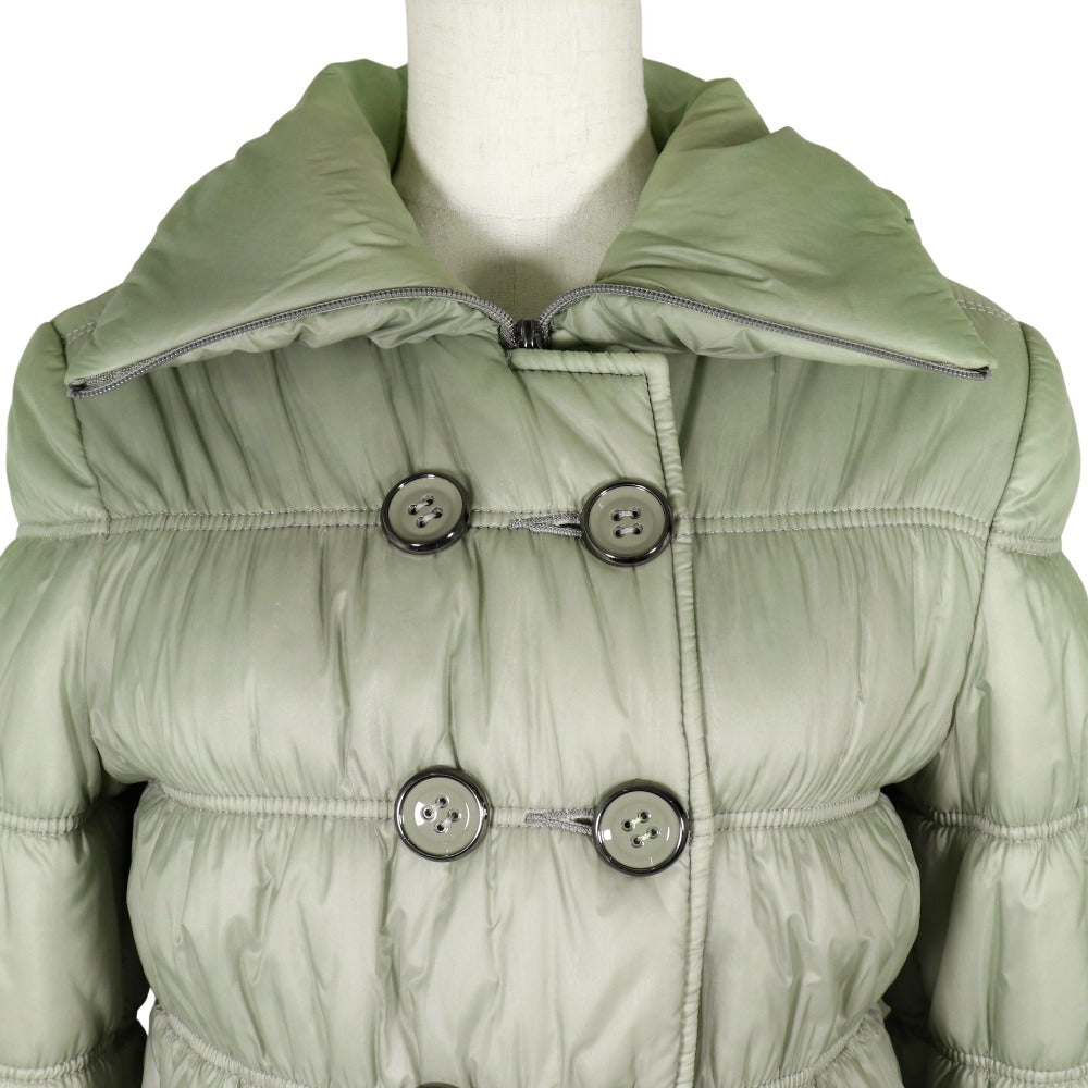 Armani Nylon Down Jacket