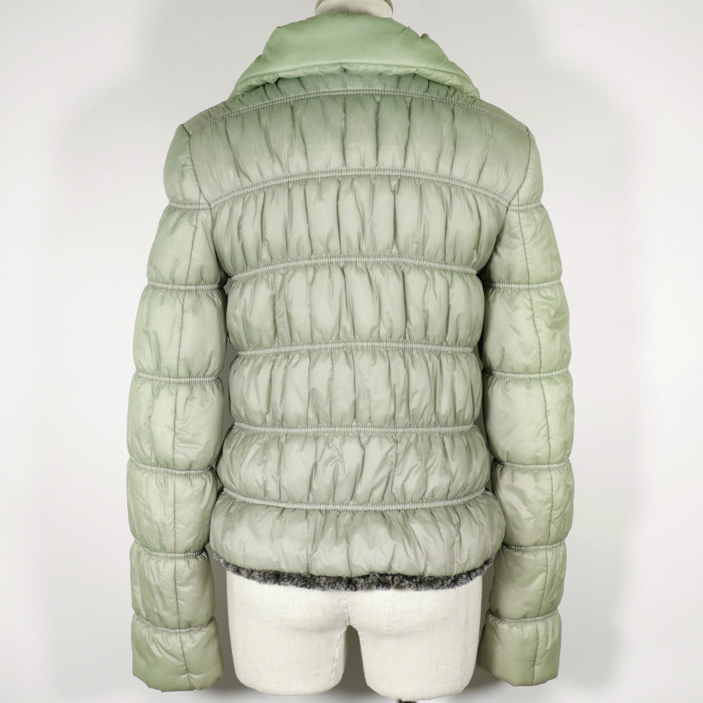 Armani Nylon Down Jacket