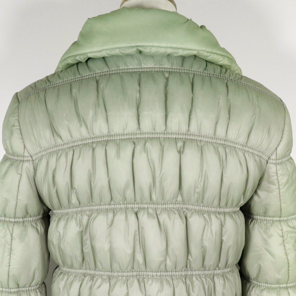 Armani Nylon Down Jacket