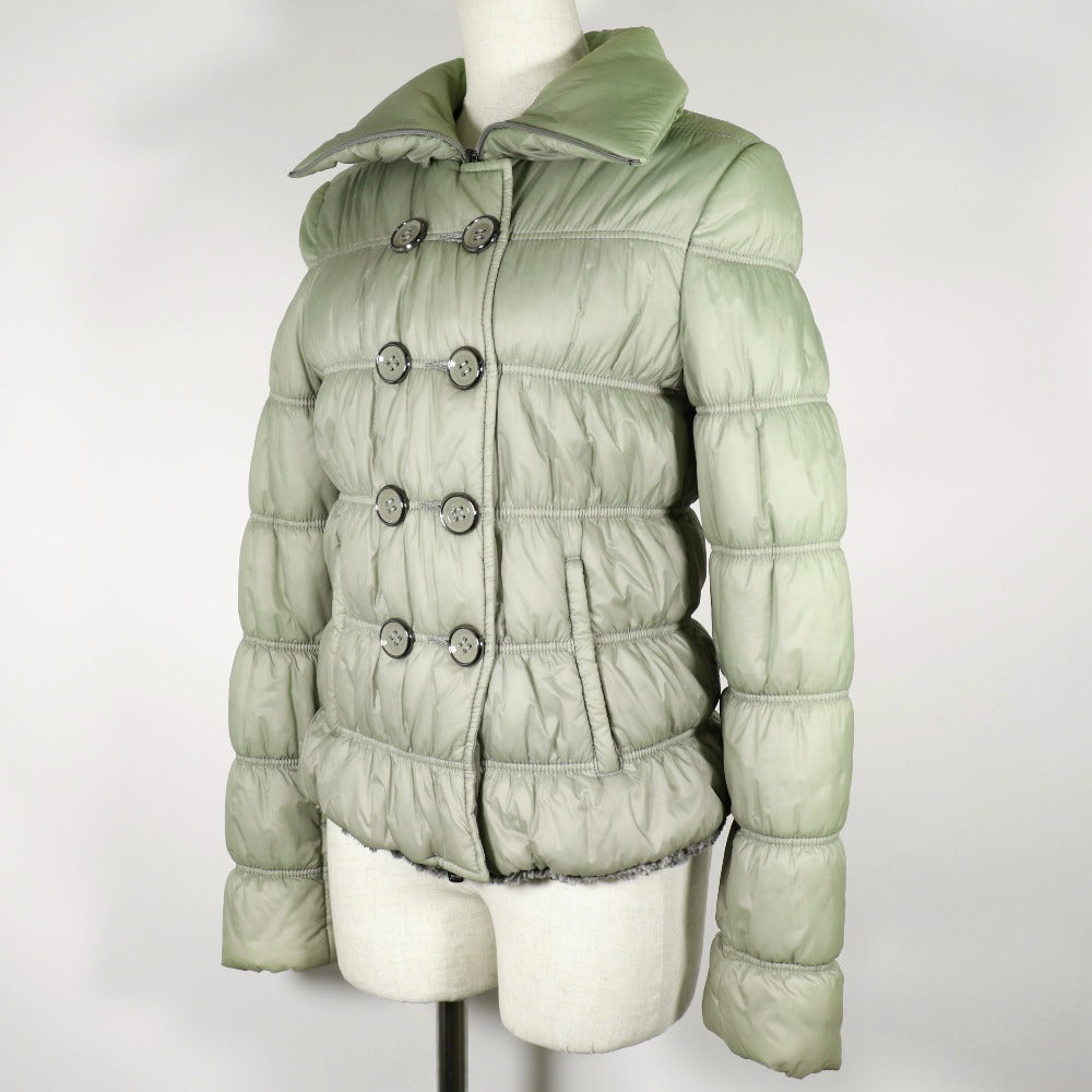 Armani Nylon Down Jacket