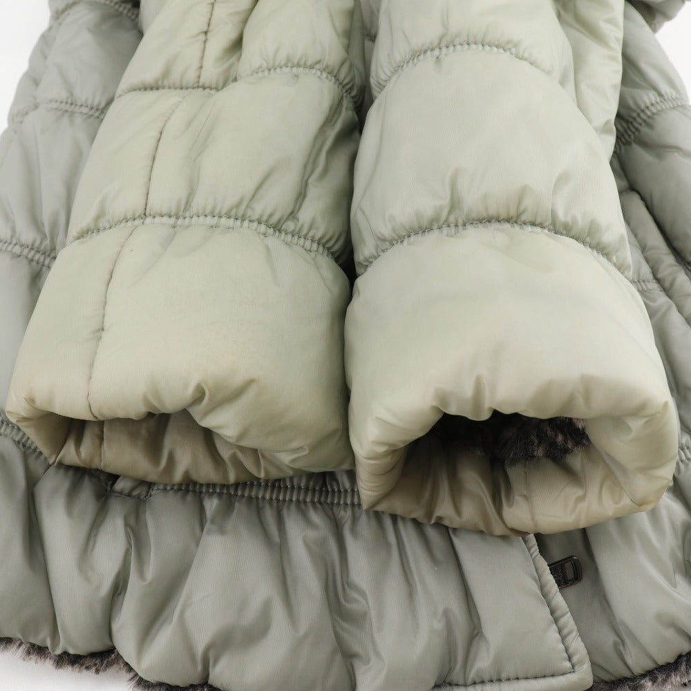 Armani Nylon Down Jacket