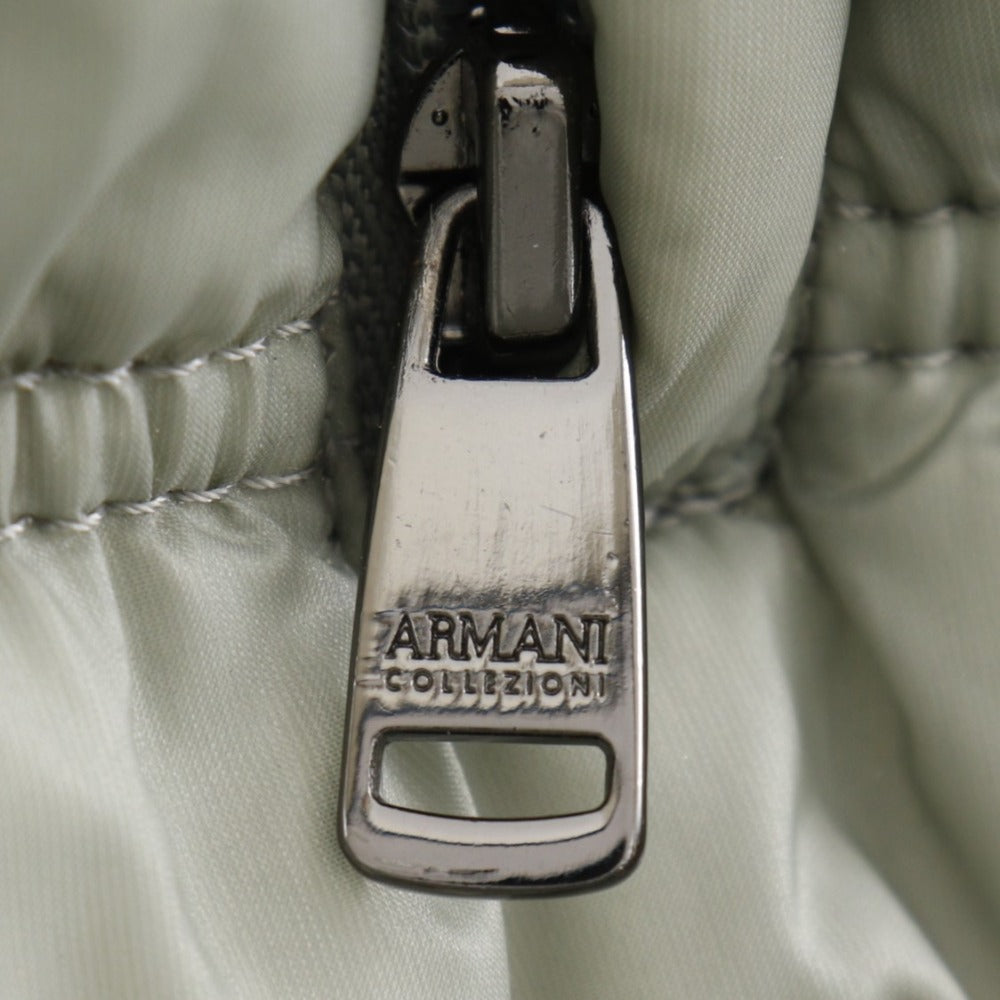 Armani Nylon Down Jacket