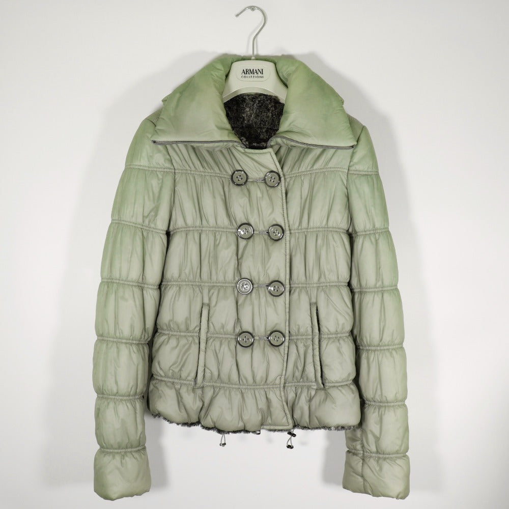 Armani Nylon Down Jacket