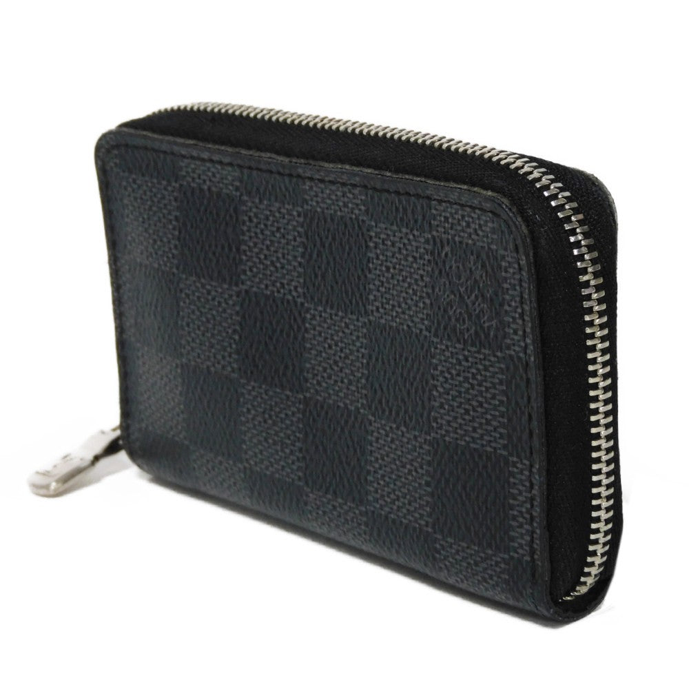 Louis Vuitton Zippy Coin Purse N63076