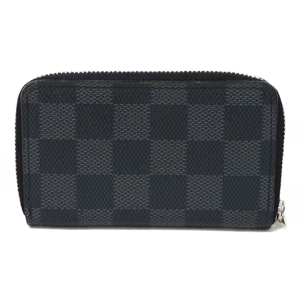 Louis Vuitton Zippy Coin Purse N63076