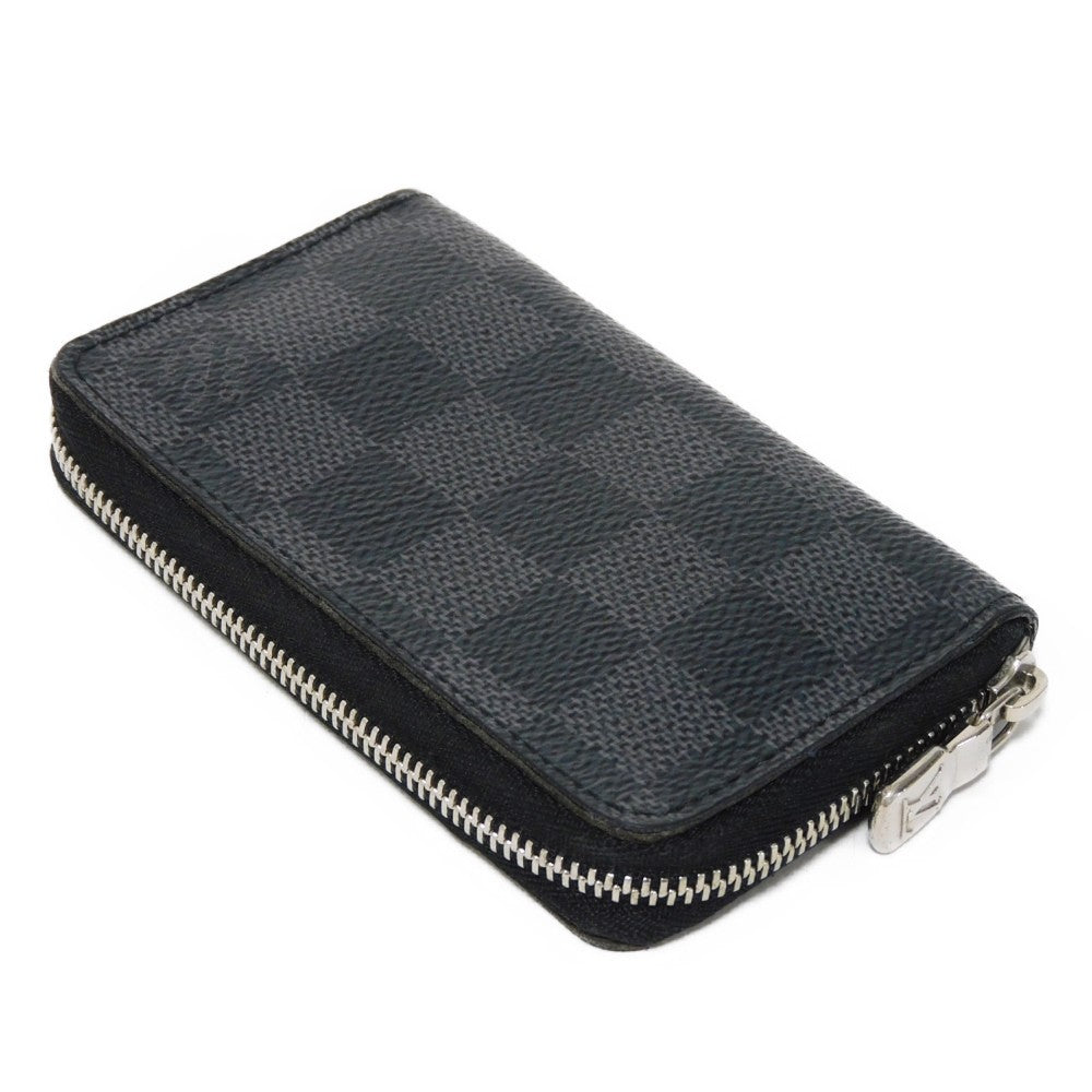 Louis Vuitton Zippy Coin Purse N63076