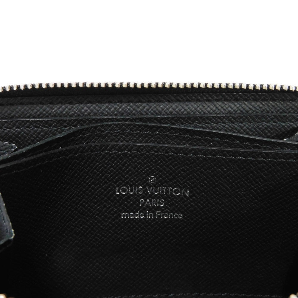 Louis Vuitton Zippy Coin Purse N63076