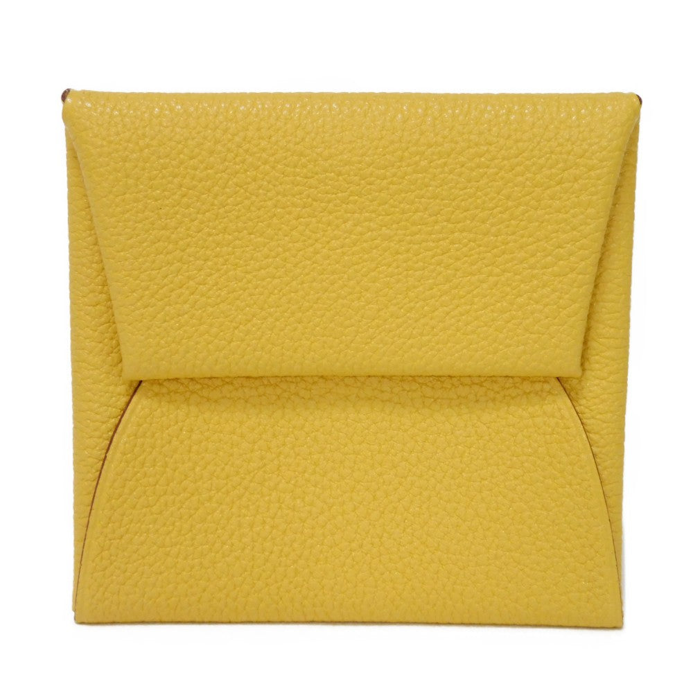 Hermes Chevre Bastia Coin Case