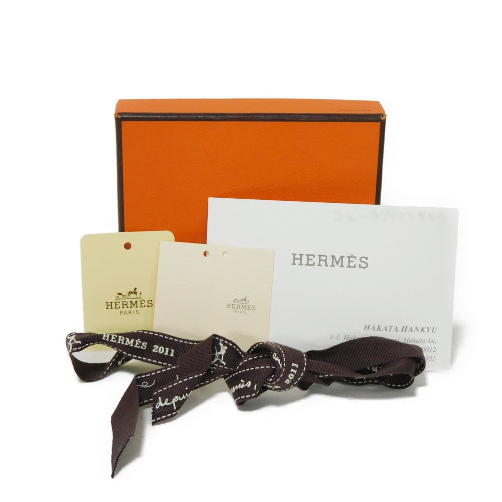 Hermes Chevre Bastia Coin Case