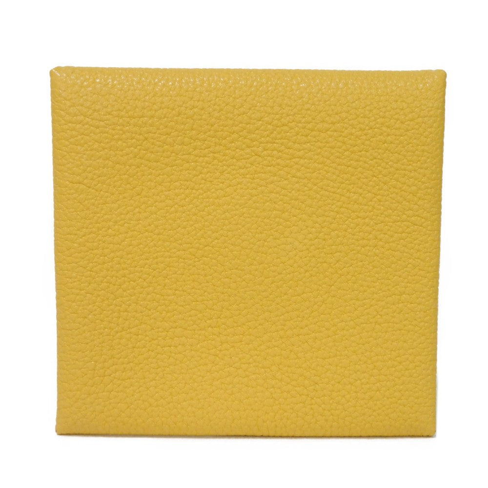 Hermes Chevre Bastia Coin Case