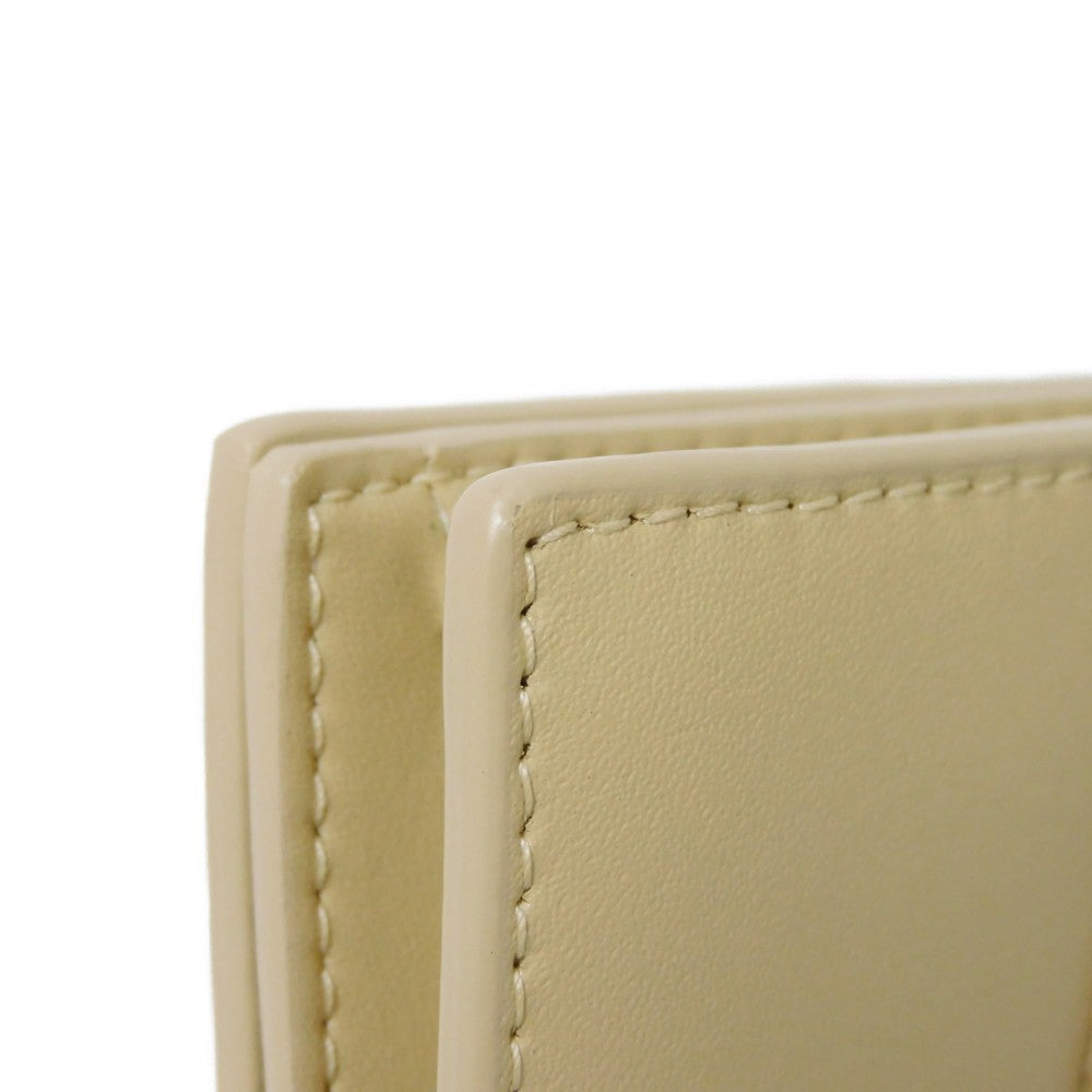 Bottega Veneta Cassette Card Holder