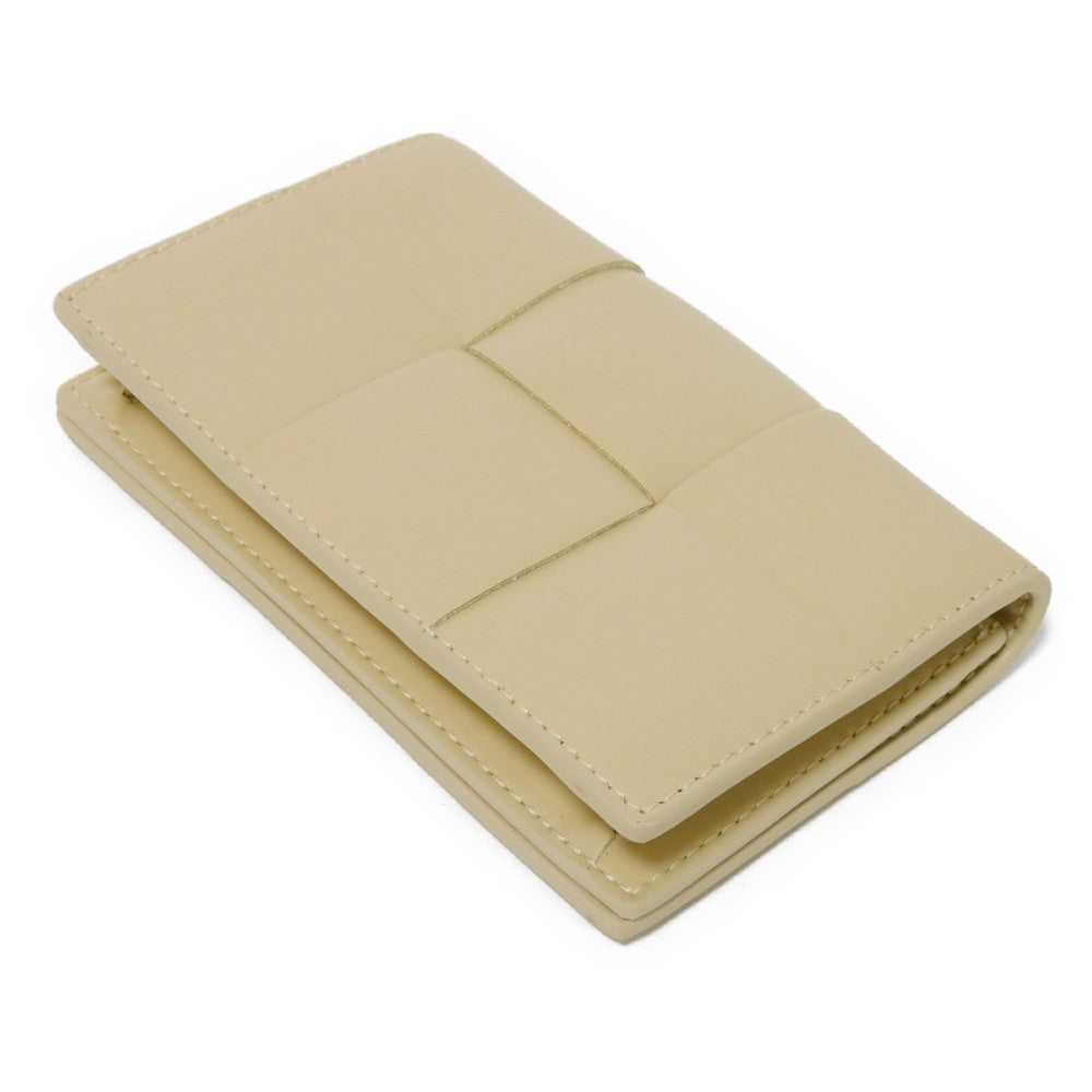 Bottega Veneta Cassette Card Holder