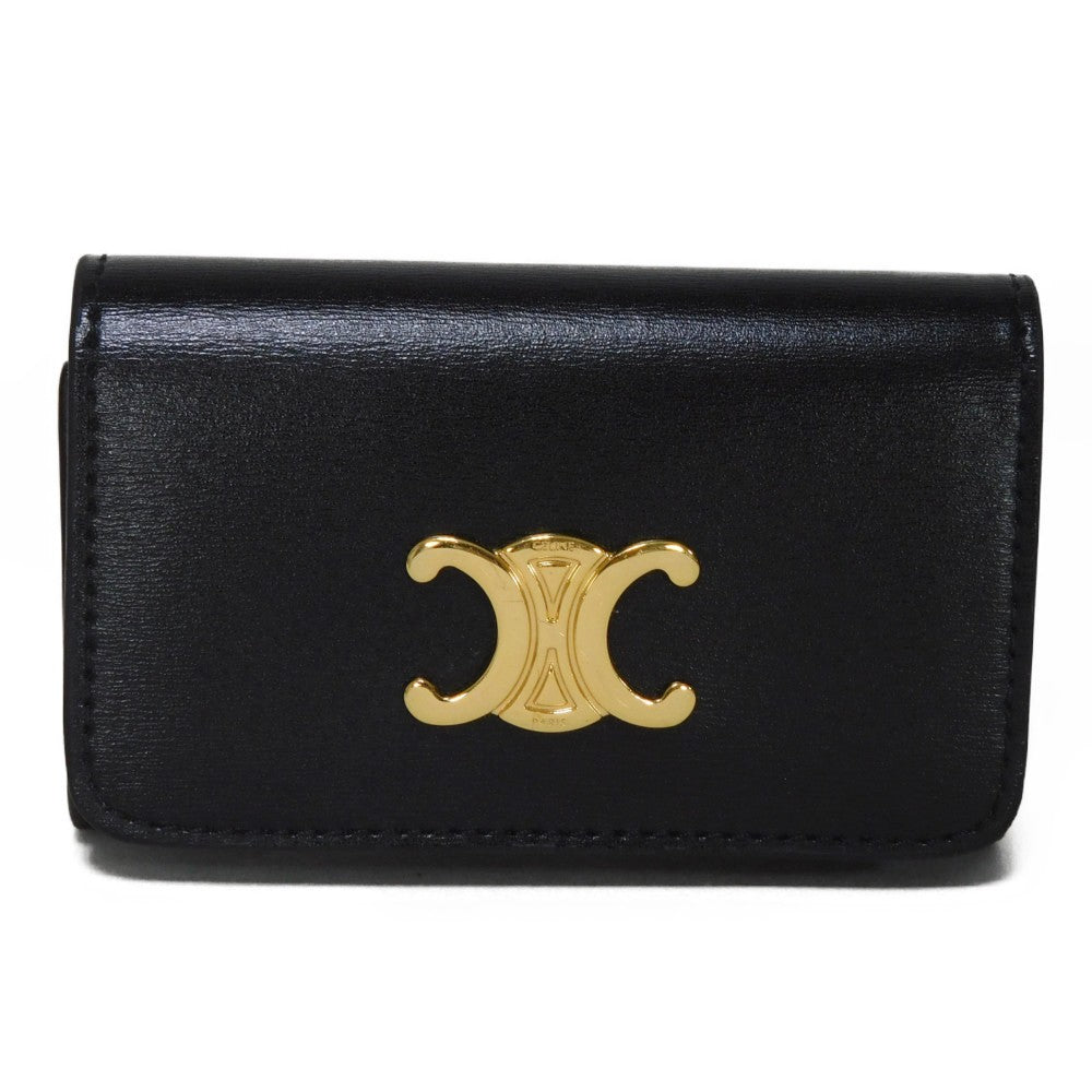 Celine Key Case Trionf Key Holder