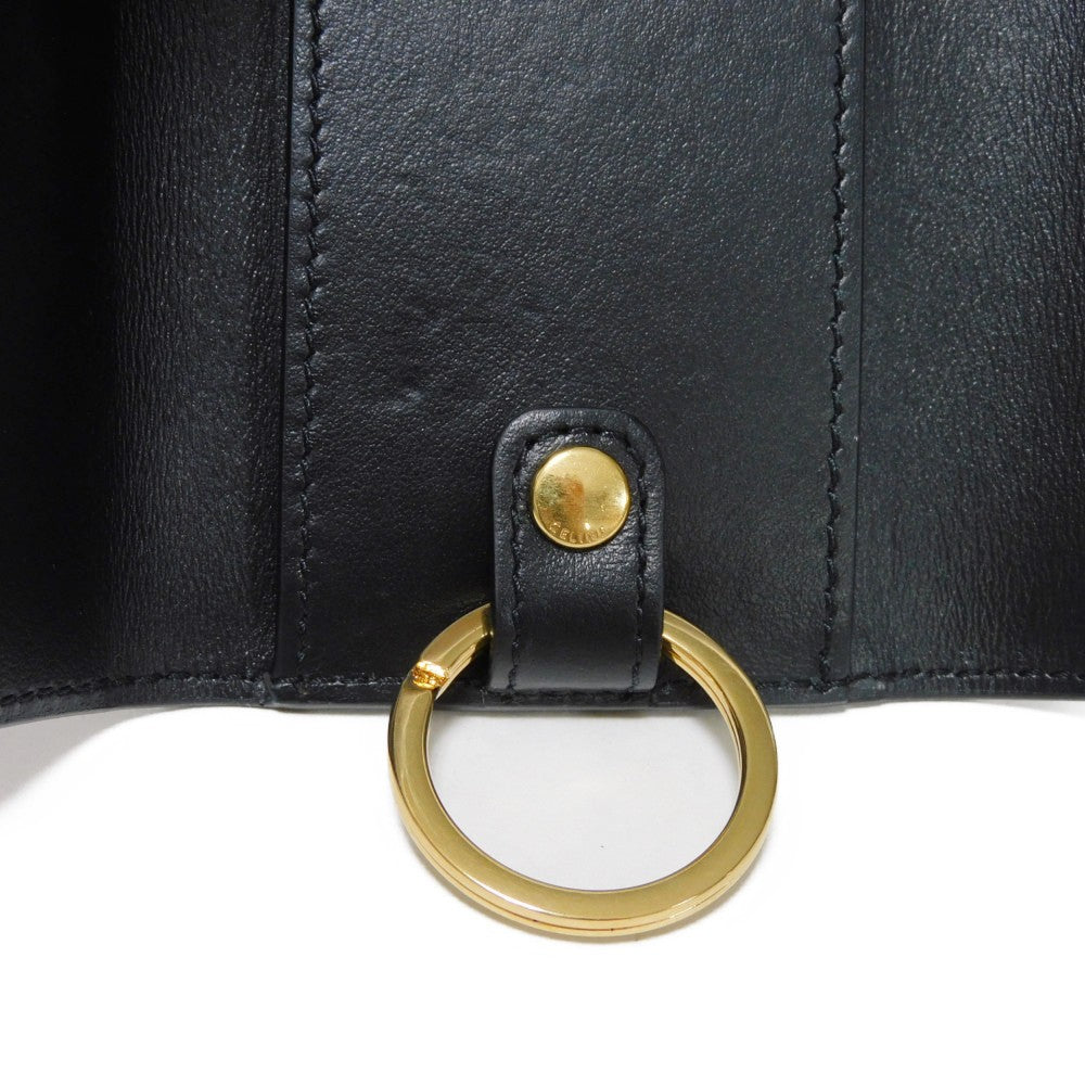 Celine Key Case Trionf Key Holder