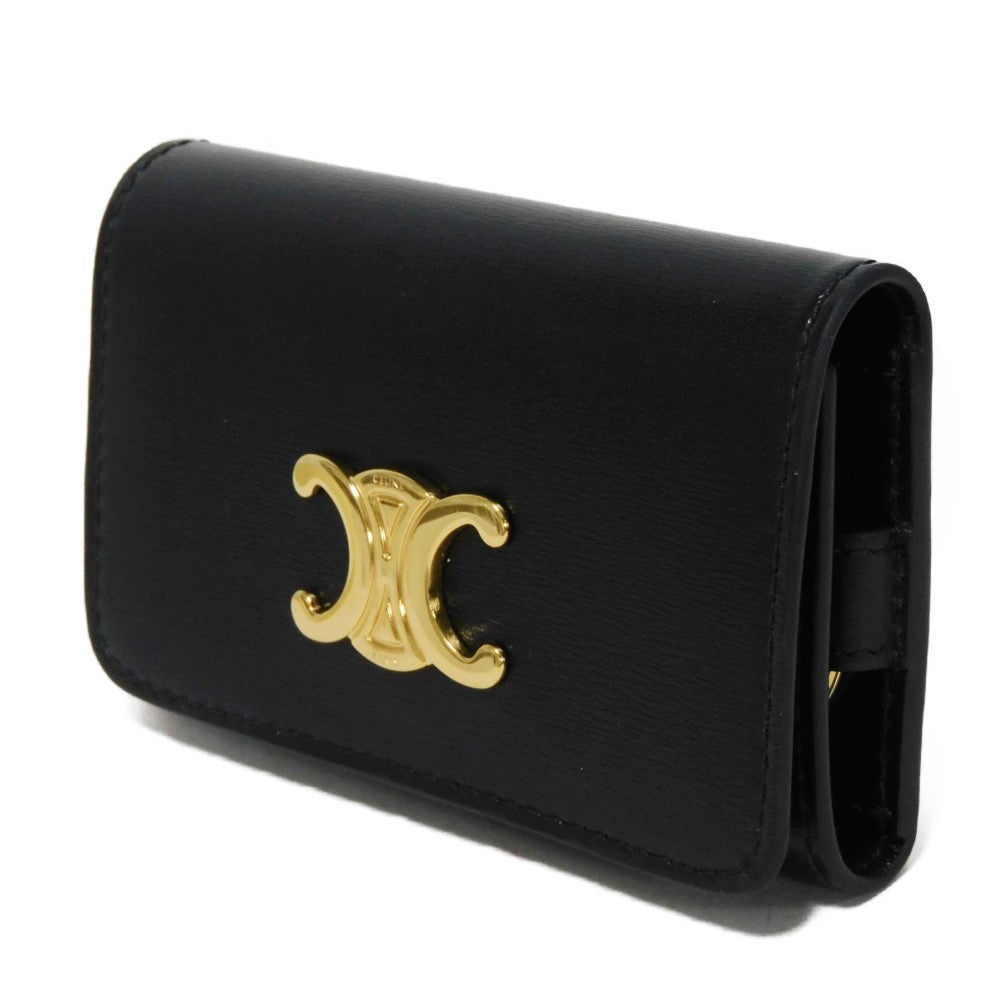 Celine Key Case Trionf Key Holder