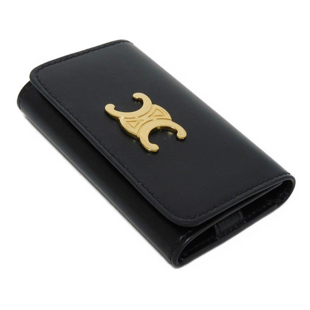 Celine Key Case Trionf Key Holder