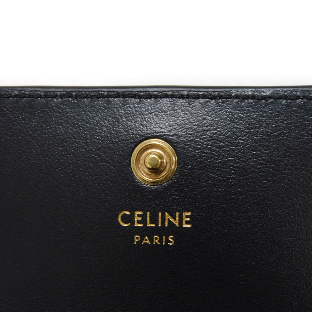 Celine Key Case Trionf Key Holder