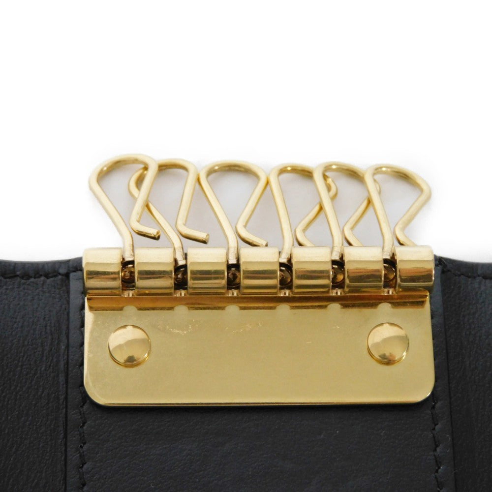 Celine Key Case Trionf Key Holder