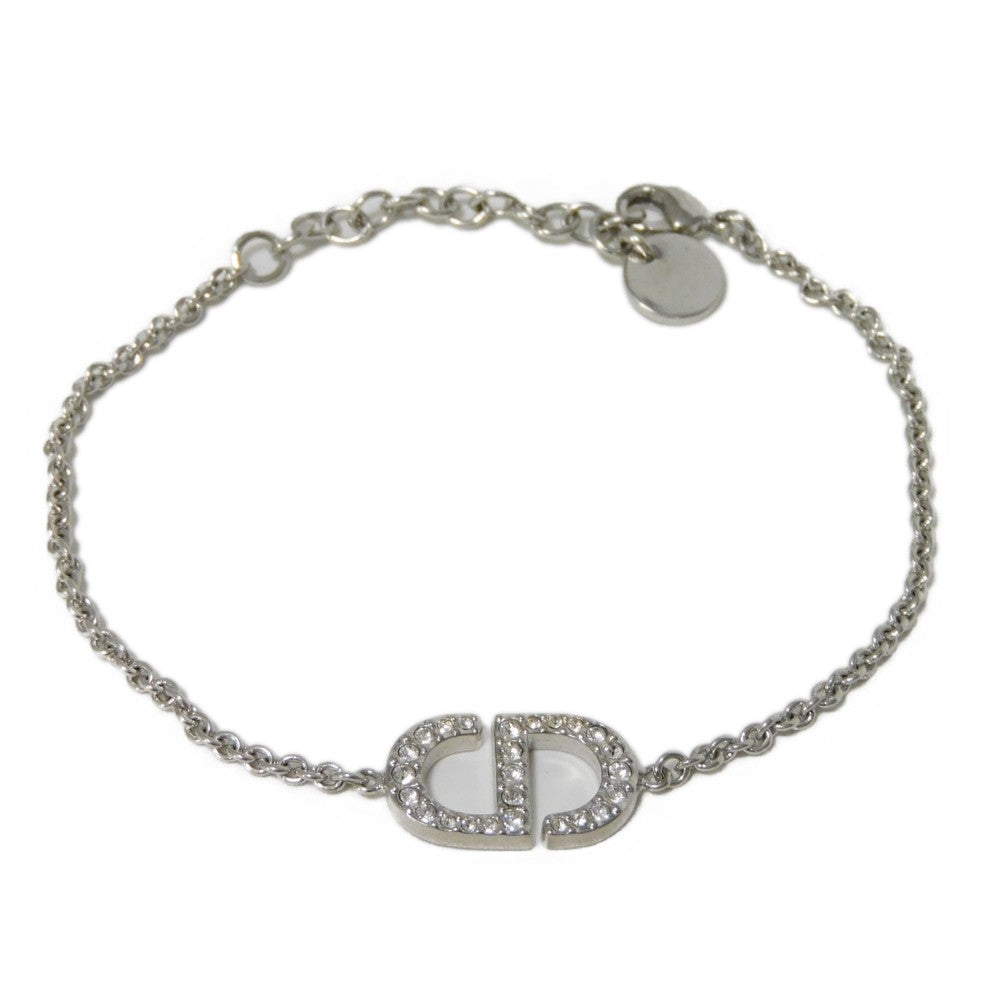 Dior Crystal Metal Bracelet B1940WOMCY_D001