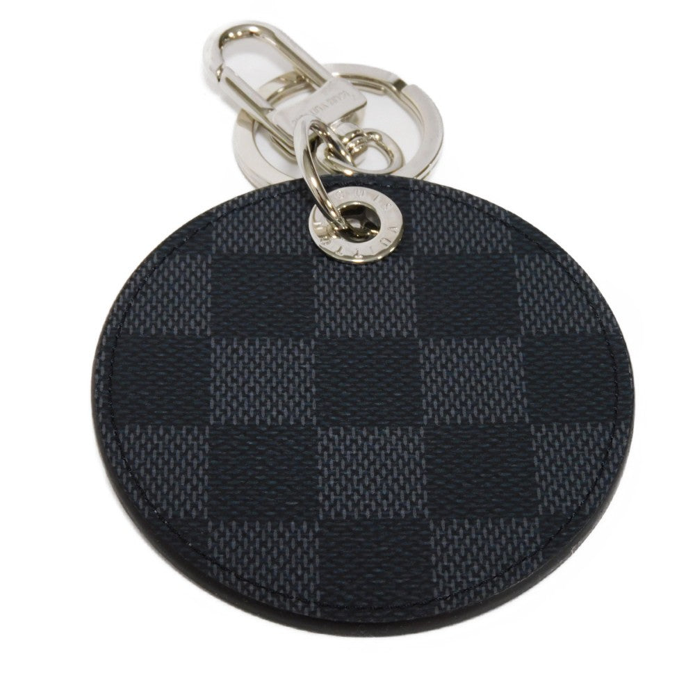 Louis Vuitton Key Holder LV Alps M63839