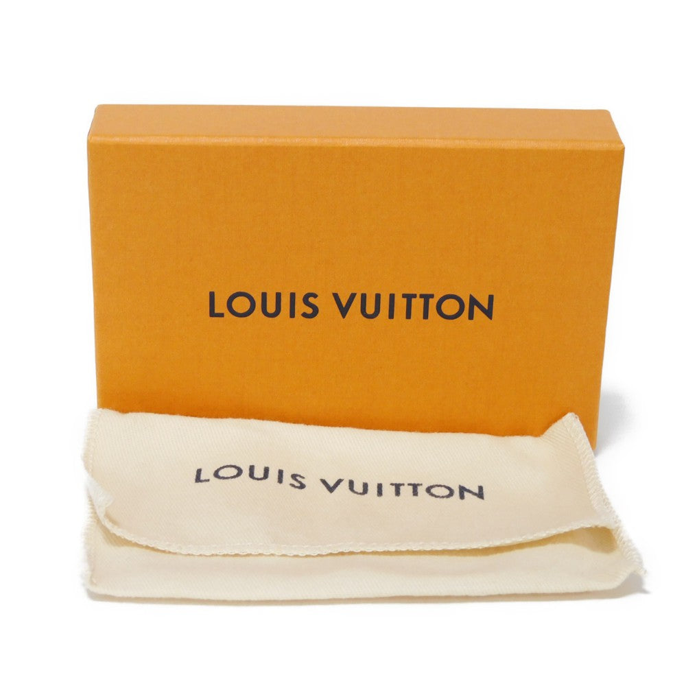 Louis Vuitton Key Holder LV Alps M63839