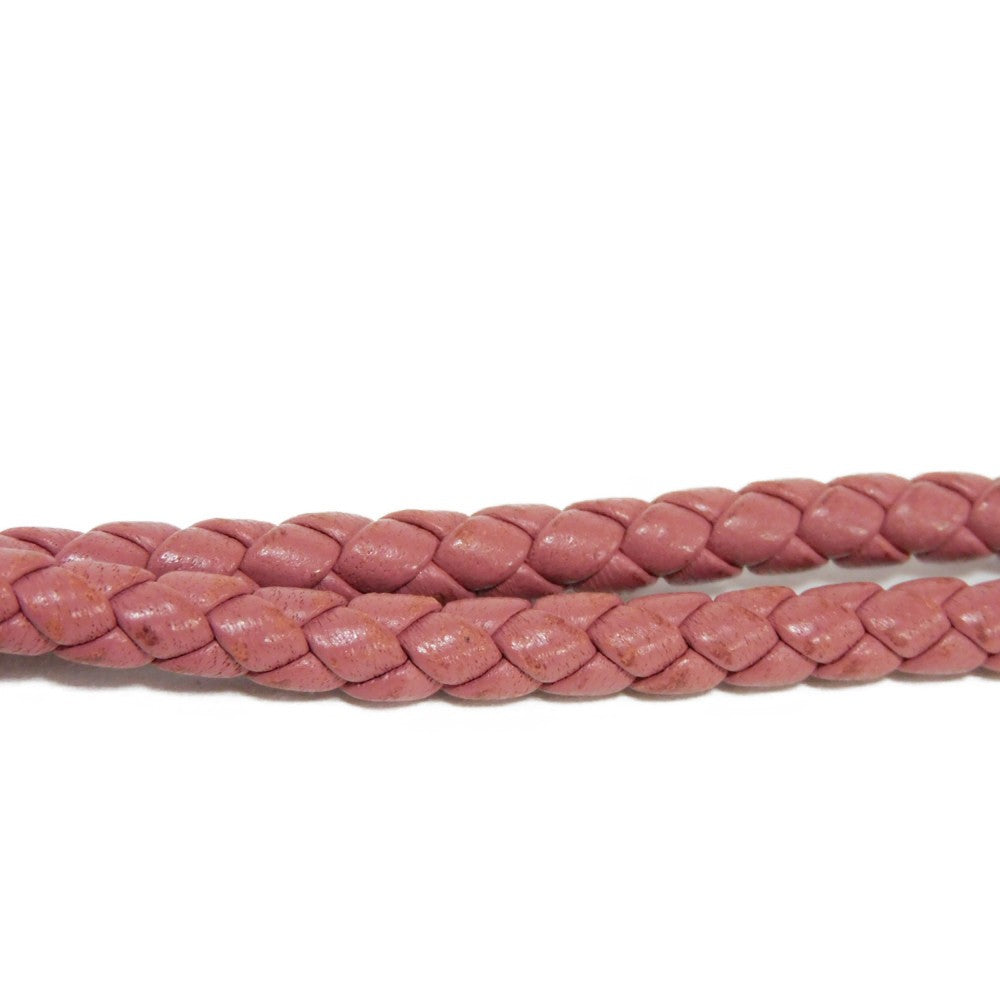 Bottega Veneta Nappa Leather Neck Strap