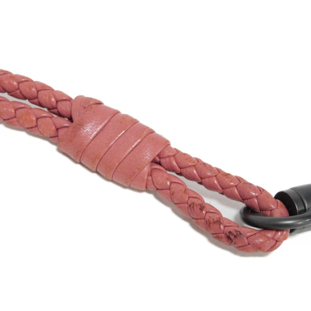 Bottega Veneta Nappa Leather Neck Strap