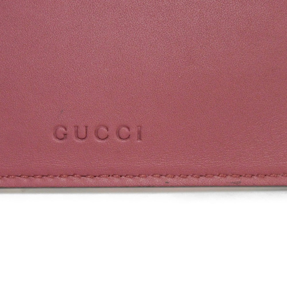 Gucci GG Blooms Clutch Bag 410079 KU2IN