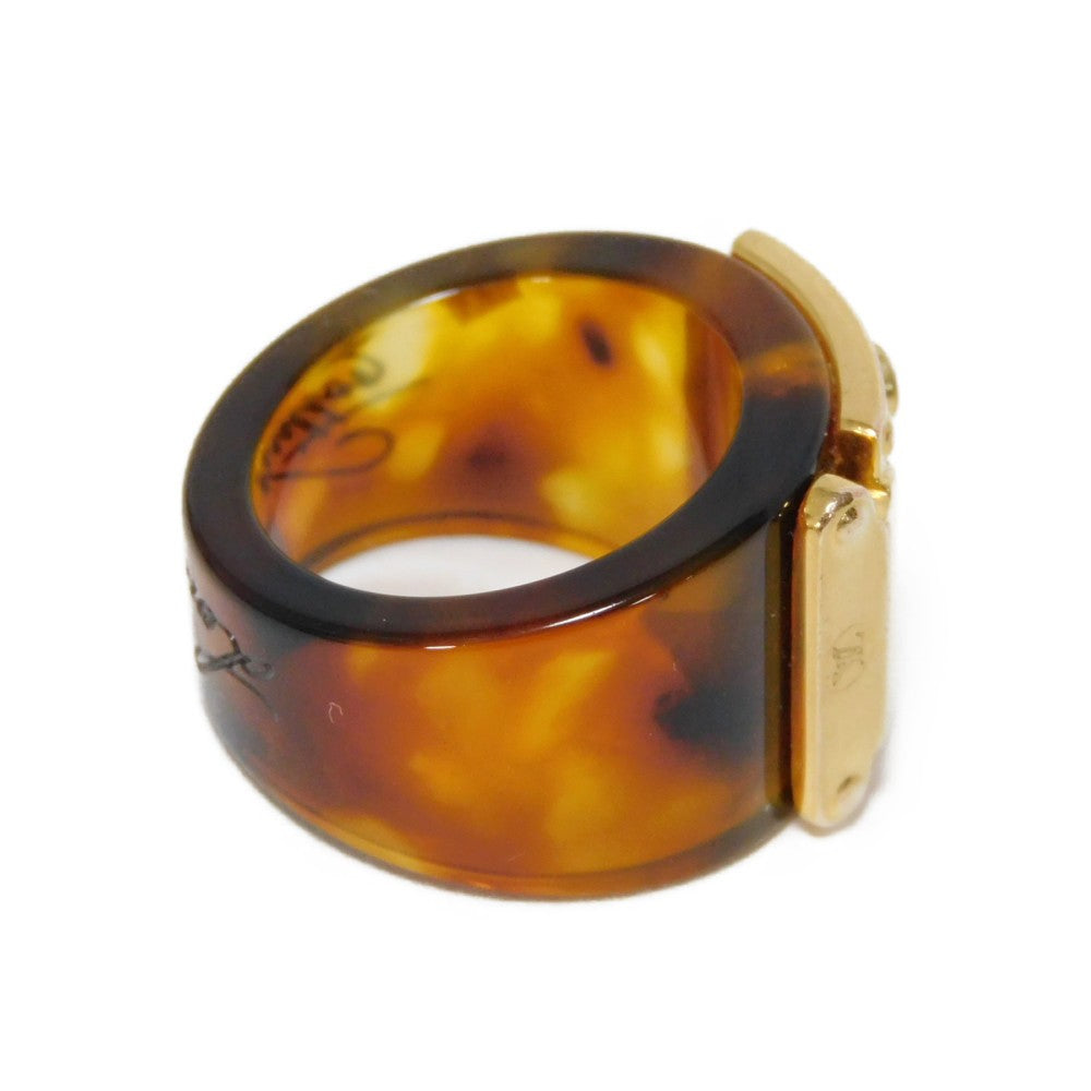 Louis Vuitton Lockme Ring M65203