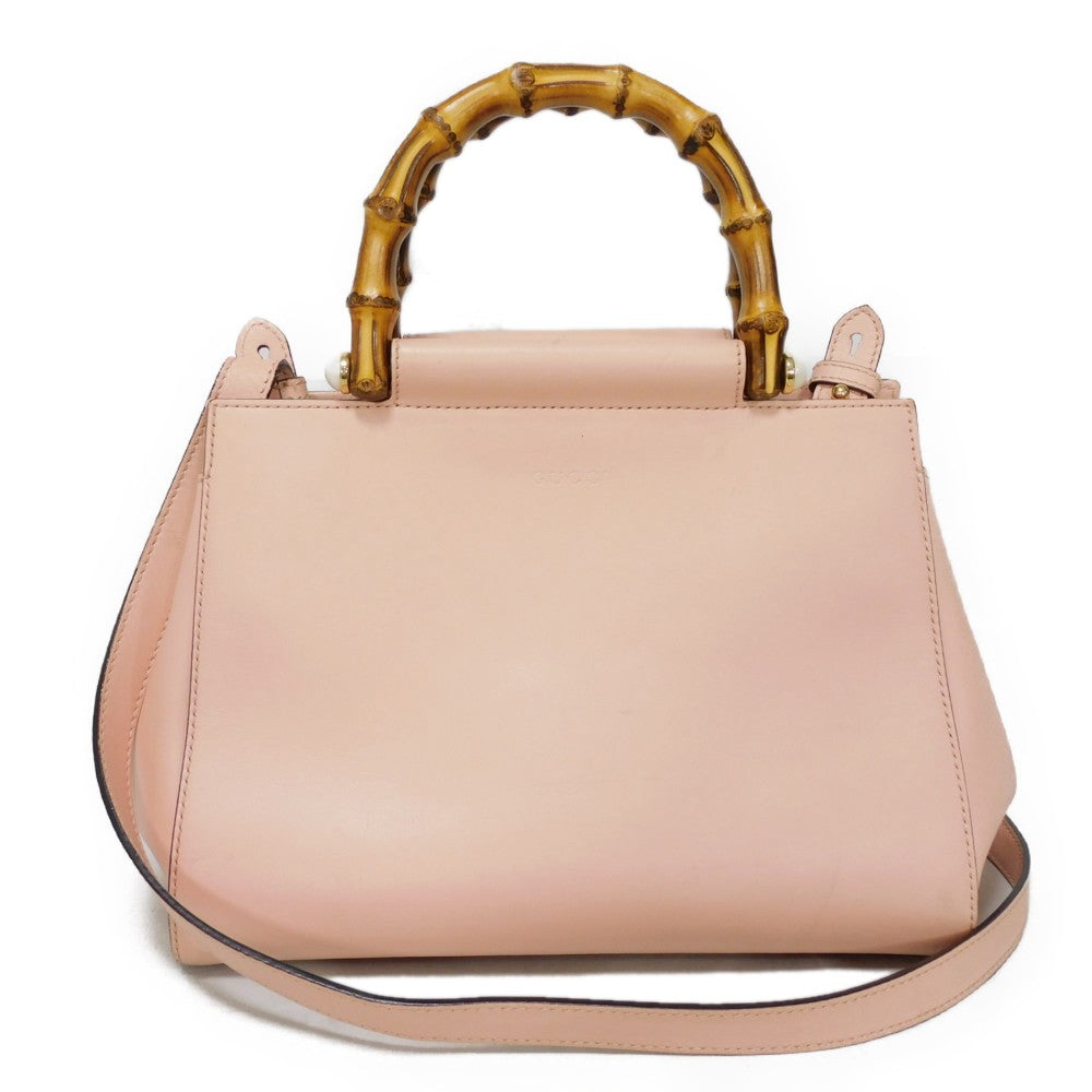 Gucci Nymphaea Small Handbag 453767 DVU0G