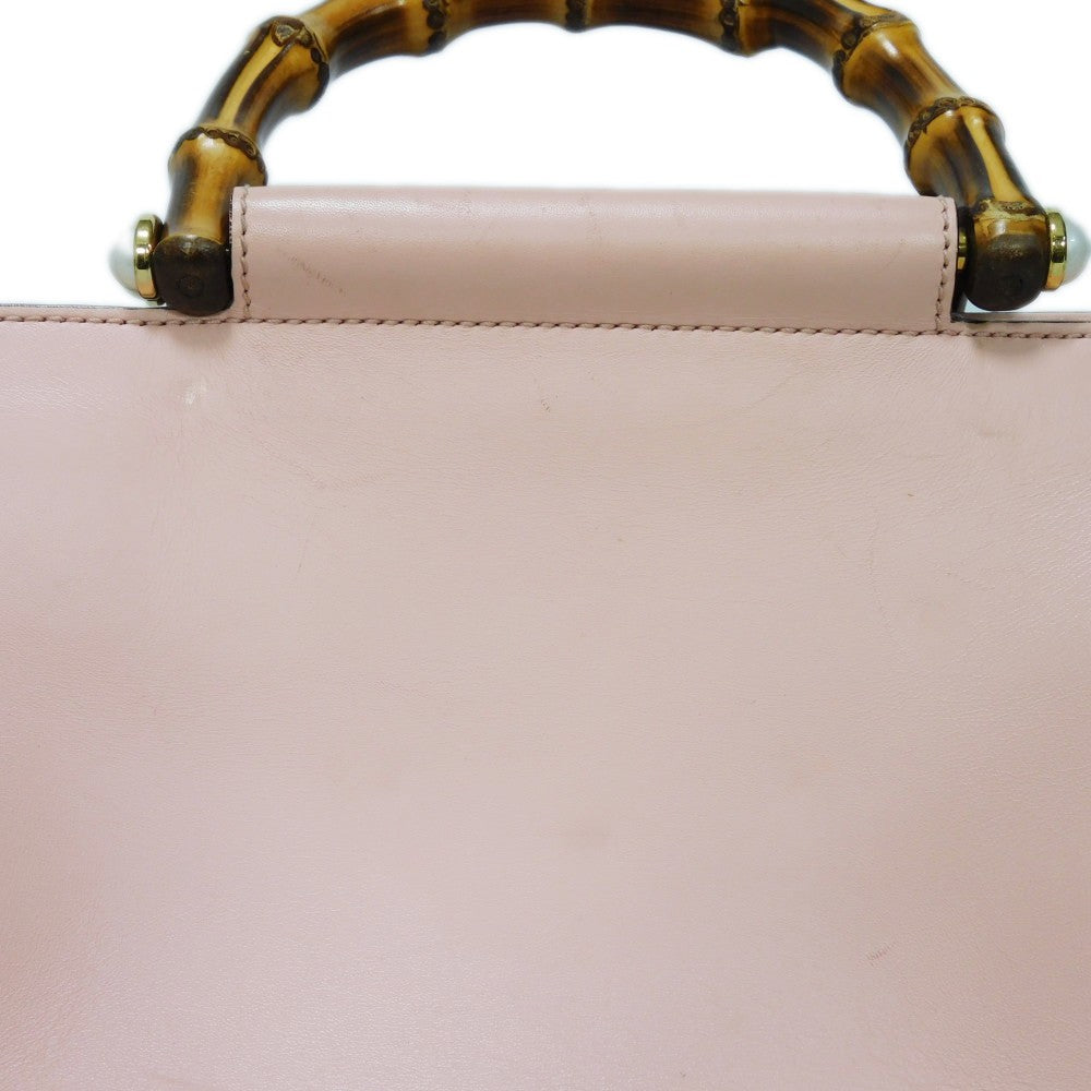 Gucci Nymphaea Small Handbag 453767 DVU0G