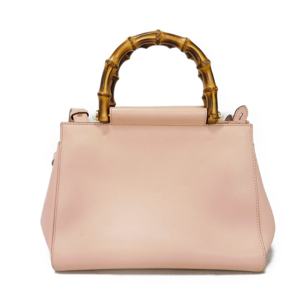 Gucci Nymphaea Small Handbag 453767 DVU0G