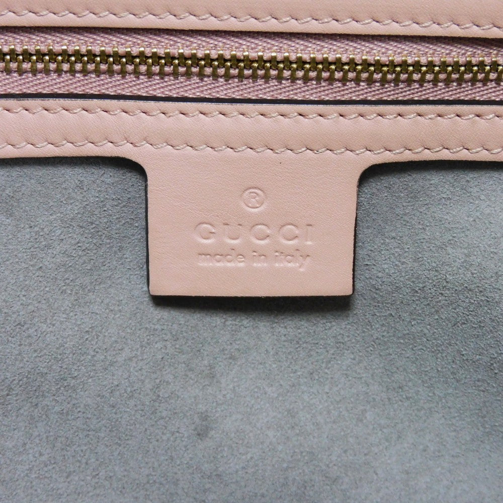 Gucci Nymphaea Small Handbag 453767 DVU0G