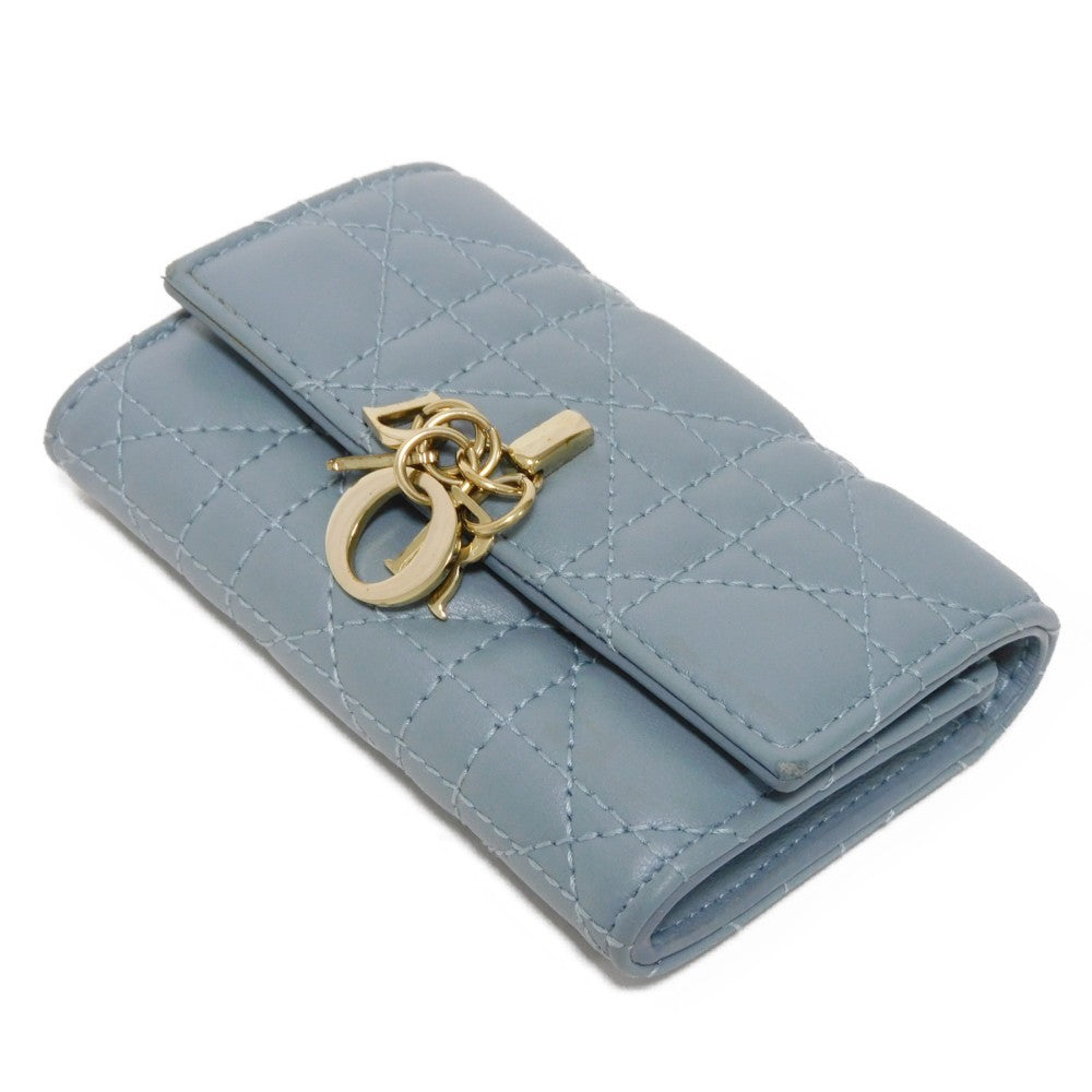 Dior Bifold Wallet Glycine S0966ONMJ_M81B