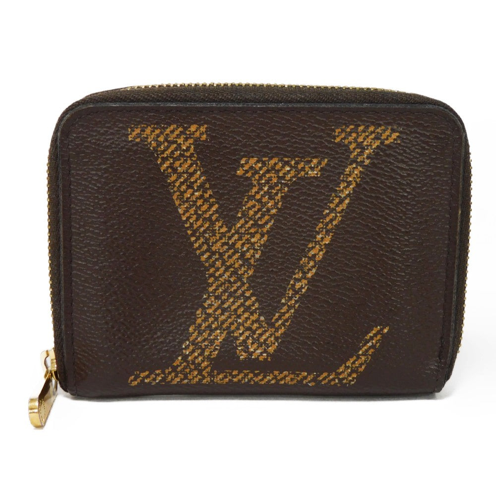 Louis Vuitton Zippy Coin Purse M69354