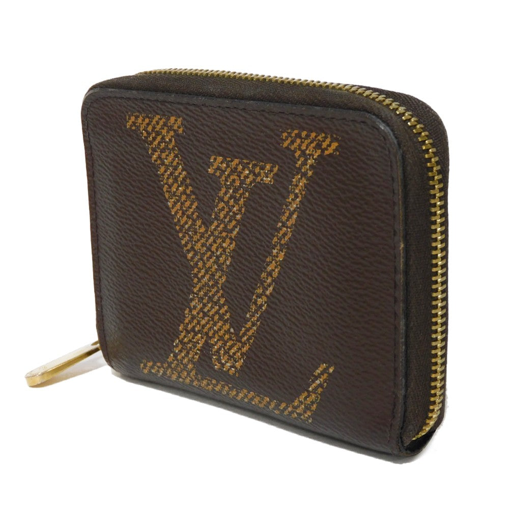 Louis Vuitton Zippy Coin Purse M69354