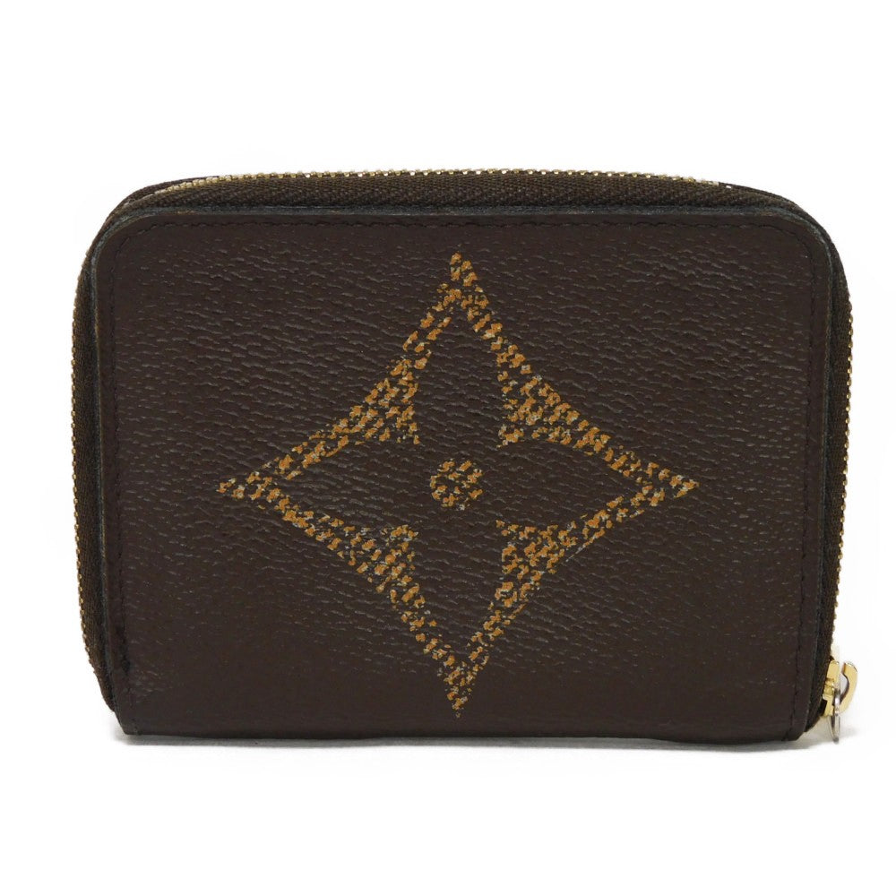 Louis Vuitton Zippy Coin Purse M69354