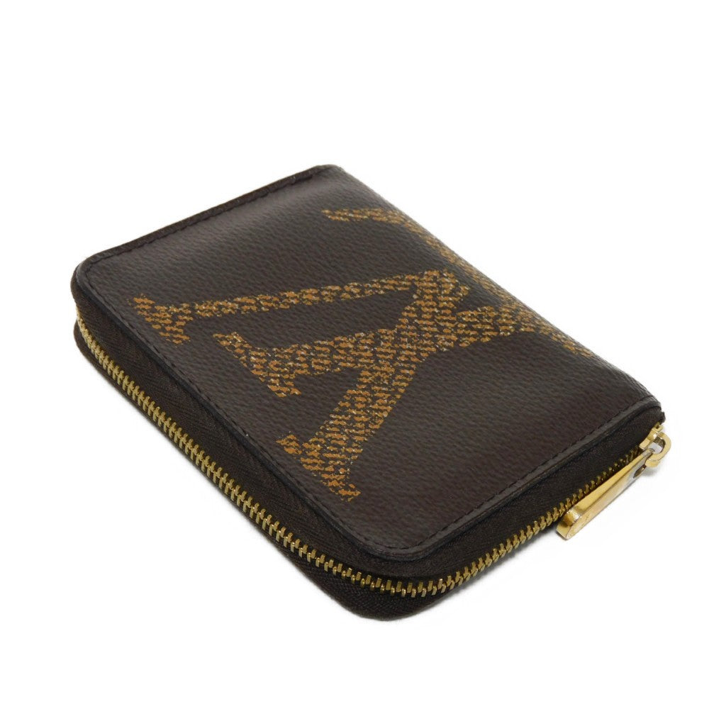 Louis Vuitton Zippy Coin Purse M69354