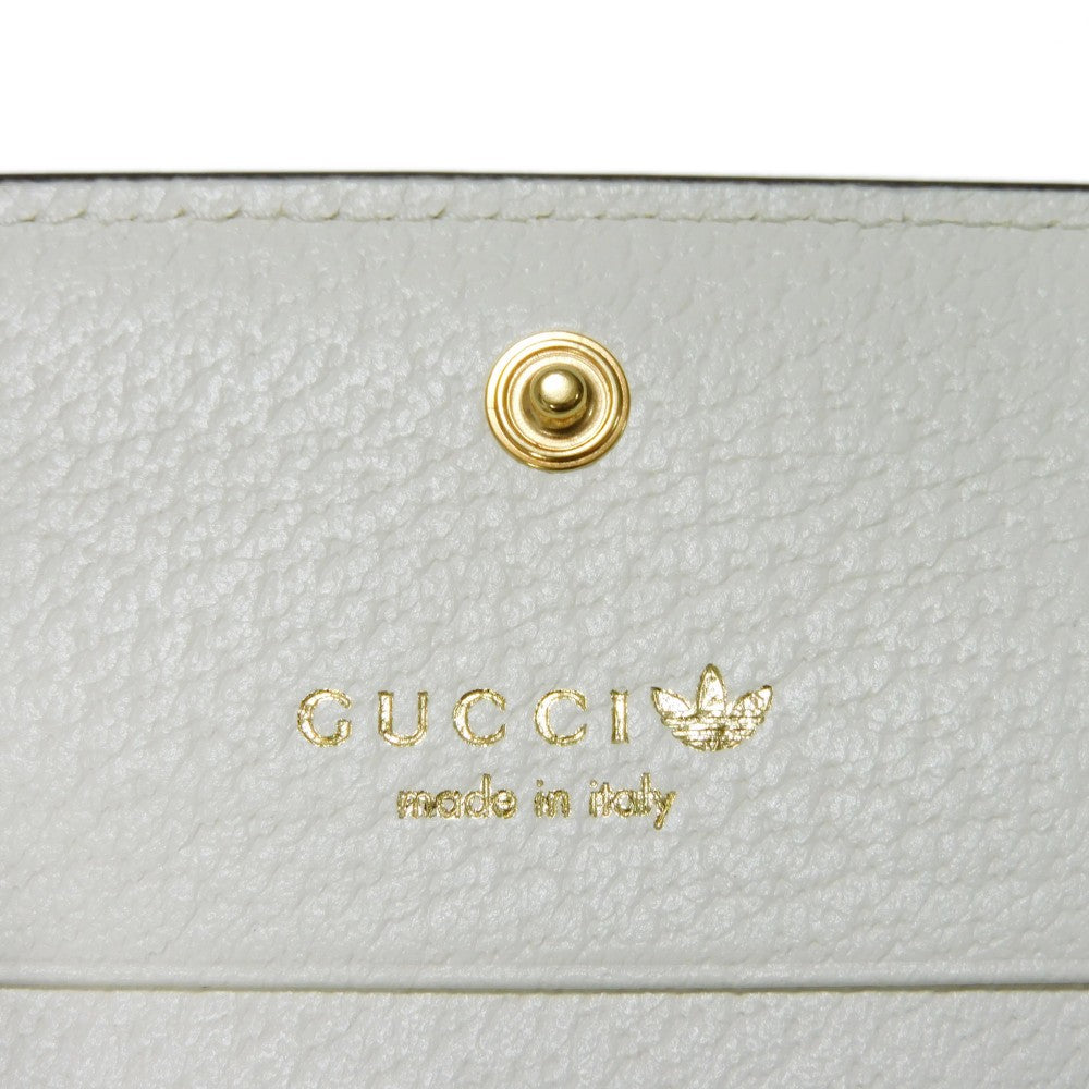 Gucci Horsebit Compact Wallet