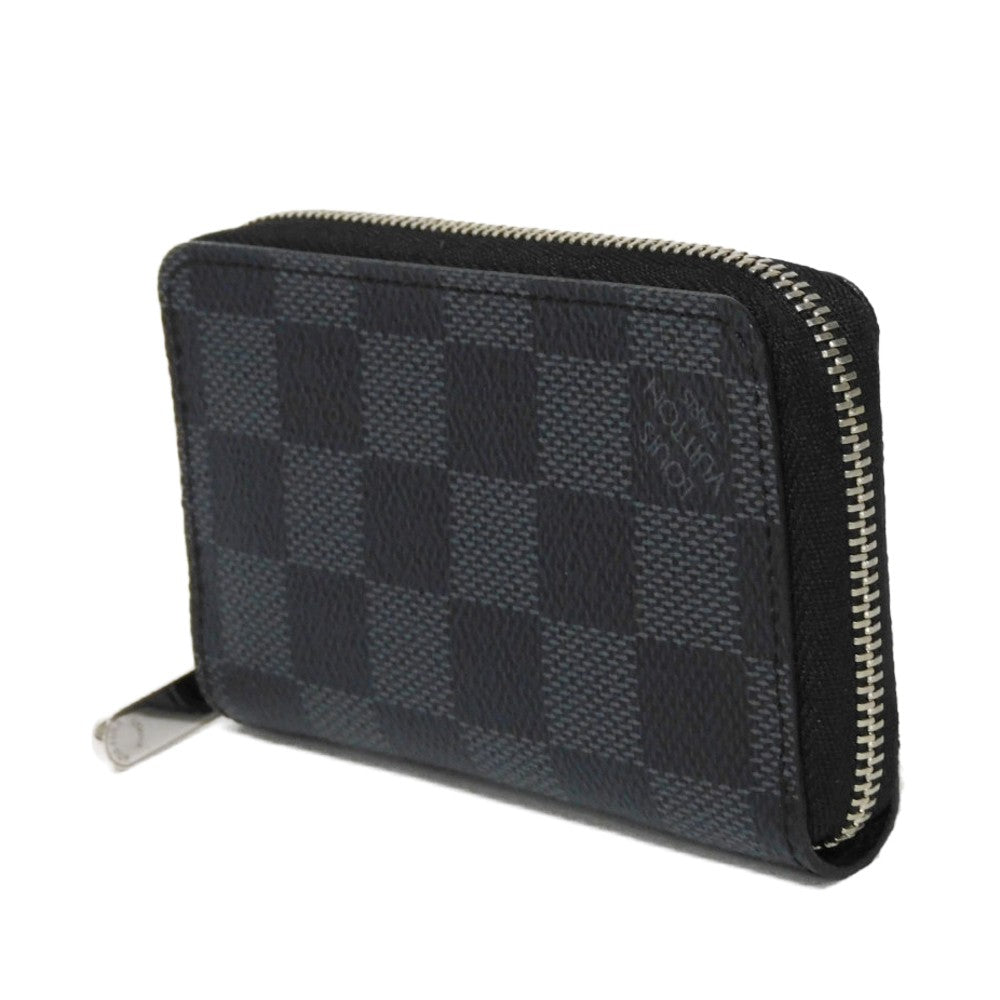 Louis Vuitton Zippy Coin Purse N63076