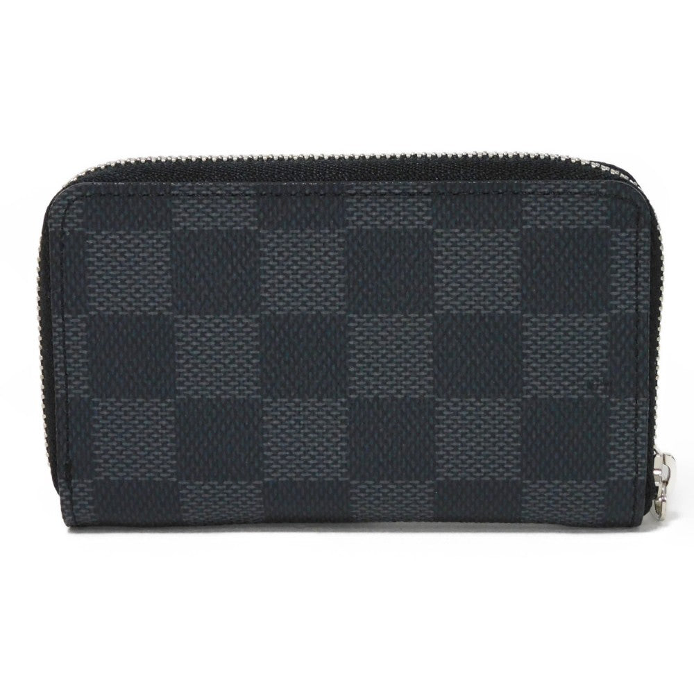 Louis Vuitton Zippy Coin Purse N63076