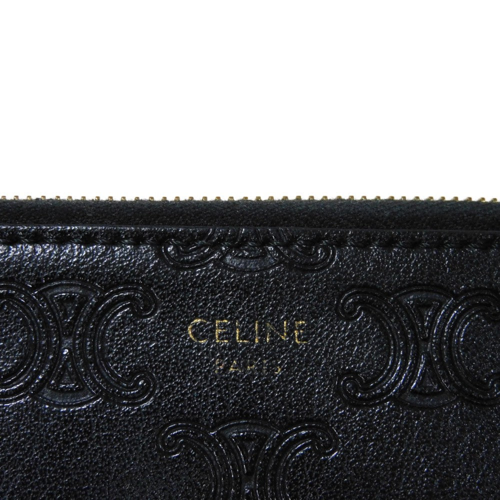 Celine Coin & Card Case 10C663BFU.38NO