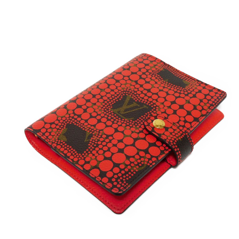 Louis Vuitton Agenda PM Notebook Cover R40692